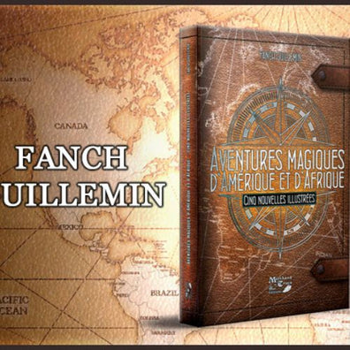Aventures Magiques d'Amérique et d'Afrique